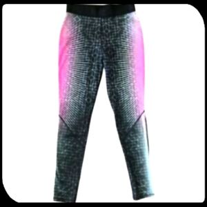 Nike Pro Fleece Lined Leggings 